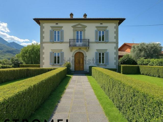 Casa in vendita a Unione dei comuni Media Valle del Serchio, Coreglia Antelminelli
