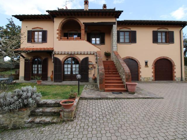 Casa in vendita a Monte San Savino, Arezzo