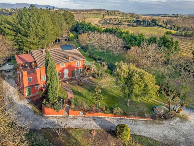 Casa in vendita a Unione dei Comuni Circondario dell'Empolese Valdelsa, Fucecchio