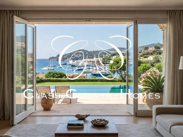 Casa in vendita a Alzachèna/Arzachena, Porto Cervo