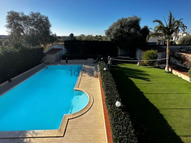 Casa in vendita a Villaggio Elios, Siracusa