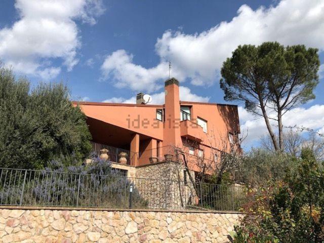 Casa in vendita a Casaglia, Cenerente