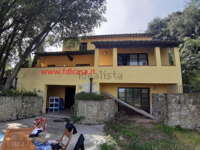 Casa in vendita a Casciana Terme Lari, Parlascio
