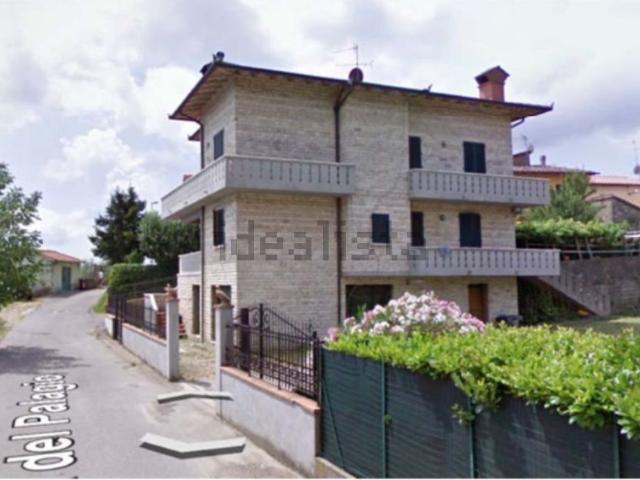 Casa in vendita a Villamagna, Vaiano