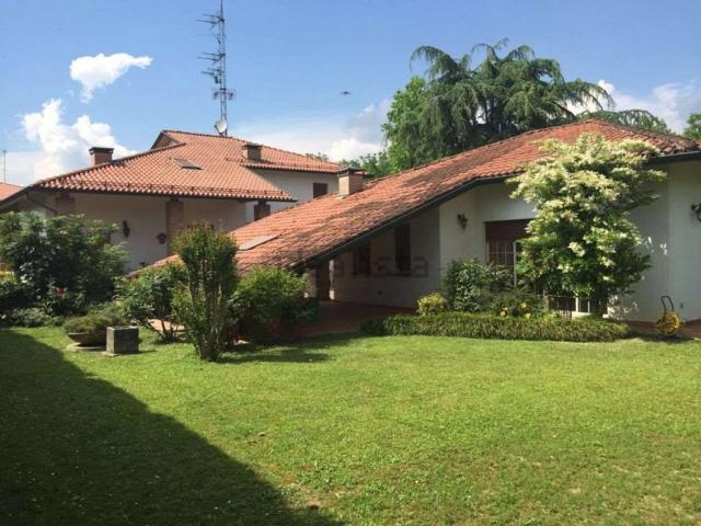 Casa in vendita a Roccabianca, Reggio Emilia