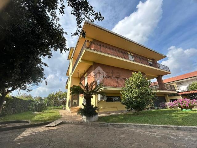 Casa in vendita a Camilleri, Aprilia