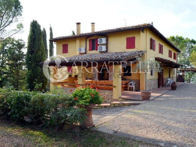 Casa in vendita a Unione dei Comuni Circondario dell'Empolese Valdelsa, Montespertoli