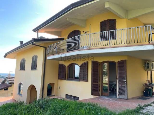 Casa in vendita a Fornaci, Pistoia