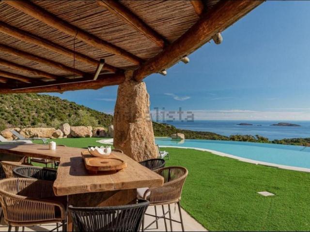 Casa in vendita a Alzachèna/Arzachena, Pantogia