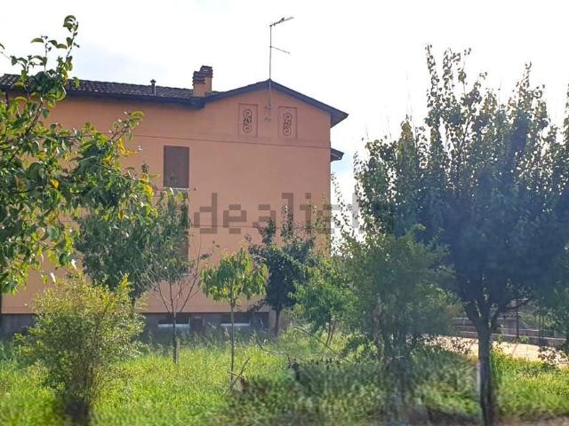 Casa in vendita a Fiorenzuola d'Arda, Piacenza