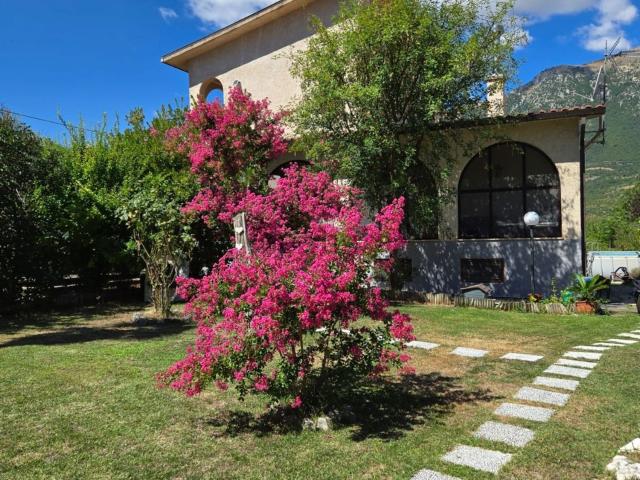 Casa in vendita a Bugnara, Abruzzo
