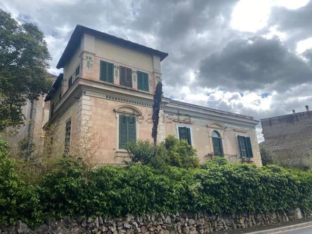Casa in vendita a Roma Capitale, Lazio