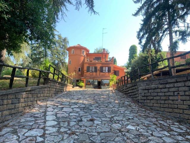 Casa in vendita a Roma Capitale, Lazio
