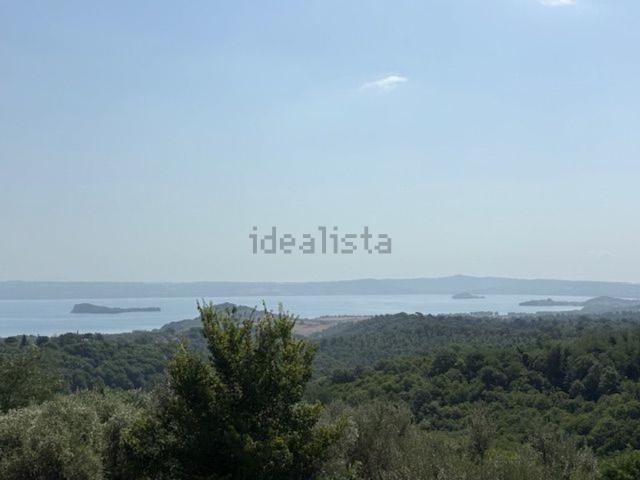 Casa in vendita a Valentano, Lazio