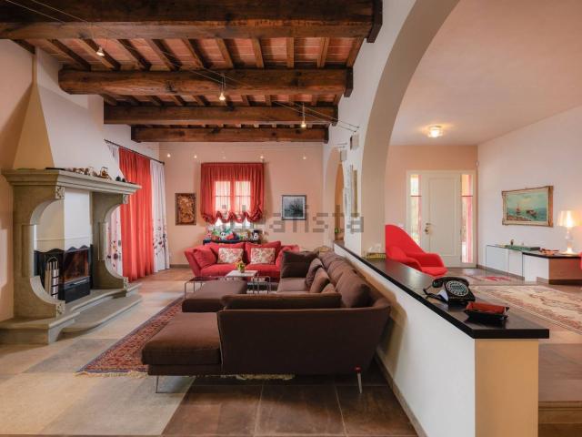 Casa in vendita a San Pierino, Fucecchio