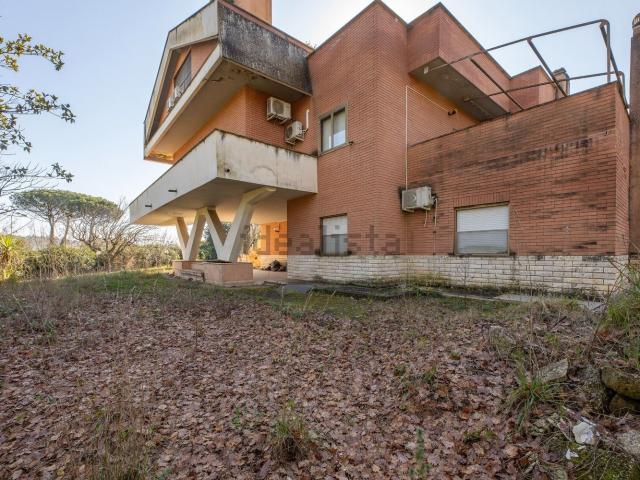Casa in vendita a Roma Capitale, Lazio