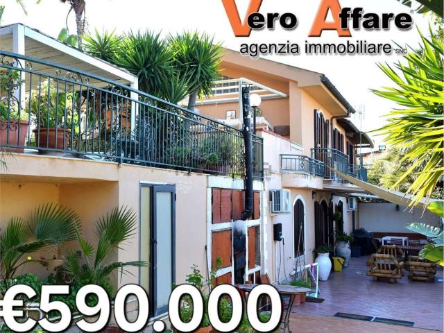 Casa in vendita a Agrigento, Sicilia
