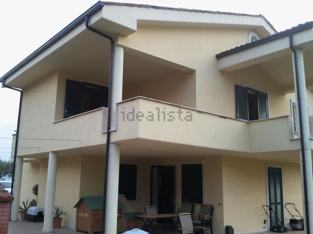 Casa in vendita a Roma Capitale, Lazio
