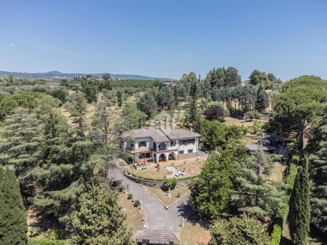Casa in vendita a Sutri, Lazio