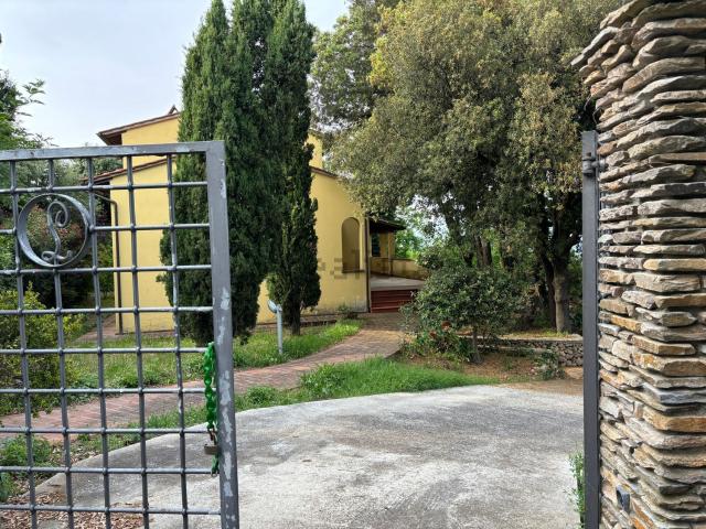 Casa in vendita a Casciana Terme Lari, Parlascio