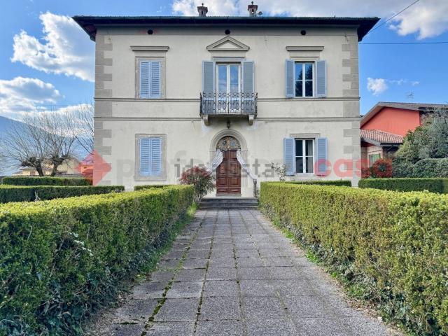 Casa in vendita a Unione dei comuni Media Valle del Serchio, Coreglia Antelminelli