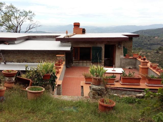 Casa in vendita a San Polo In Chianti, Toscana