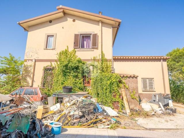 Casa in vendita a Vermicino, Roma