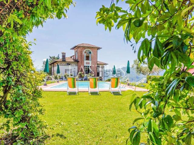 Casa in vendita a Santissima Annunziata, Bagni Di Lucca Ponte