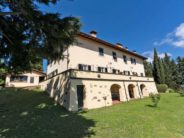 Casa in vendita a Bagno A Ripoli, Toscana