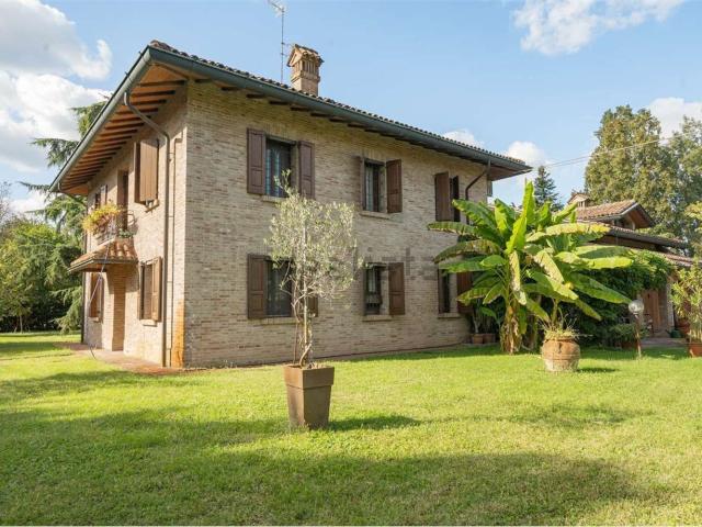 Casa in vendita a Unione delle Terre d'Argine, Carpi