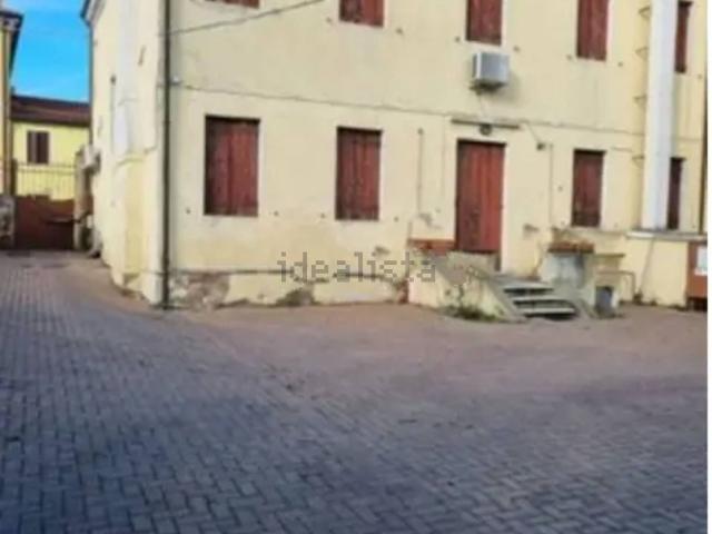 Casa in vendita a Quartiere Sant'Anna, Piove Di Sacco