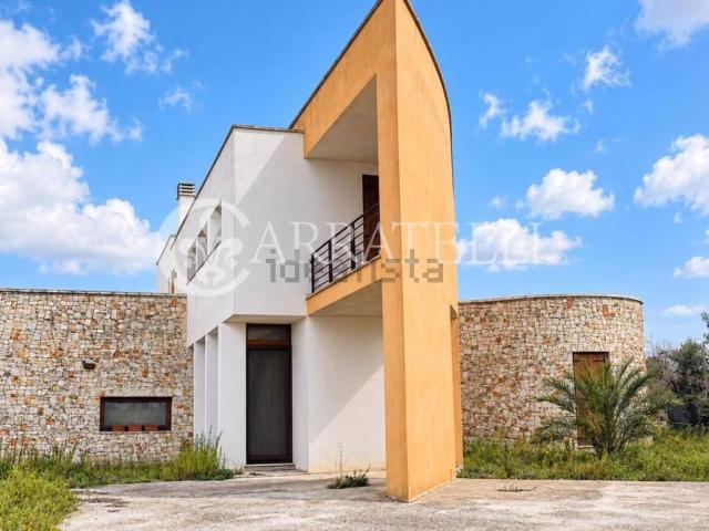 Casa in vendita a Specchia, Lecce