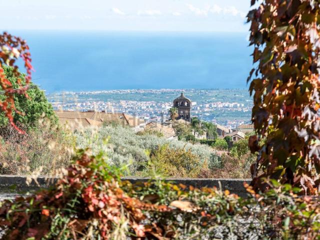 Casa in vendita a Sant'alfio, Sicilia