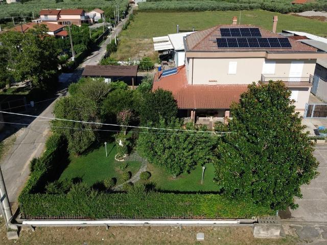 Casa in vendita a Galdo, Campagna