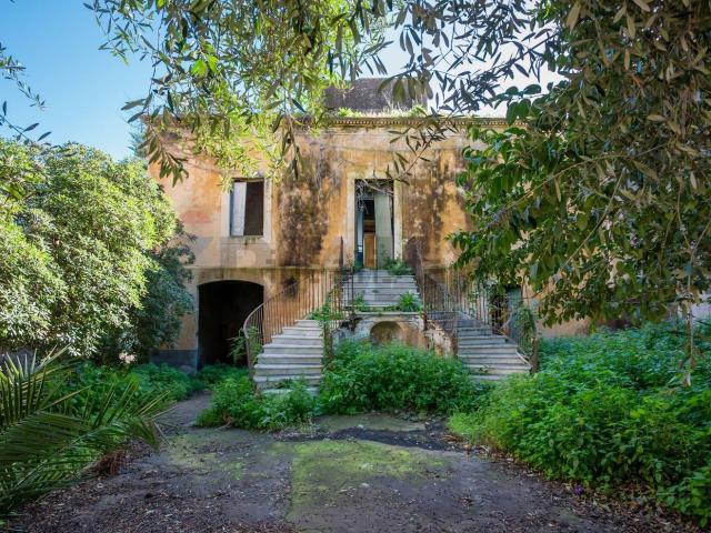 Casa in vendita a Cannizzaro, Aci Castello