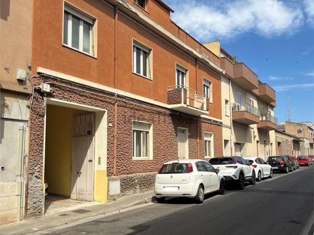 Casa in vendita a Selargius, Sardigna/Sardegna