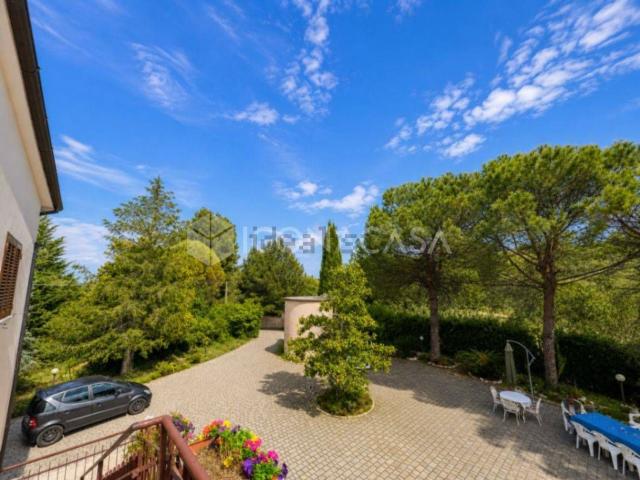 Casa in vendita a Villa Raspa, Spoltore
