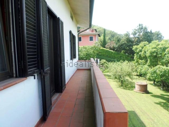 Casa in vendita a Rughi, Porcari