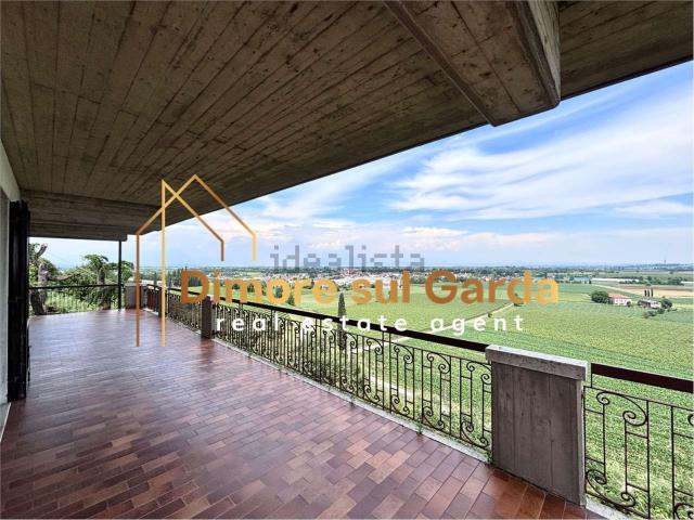 Casa in vendita a San Pietro, Desenzano Del Garda