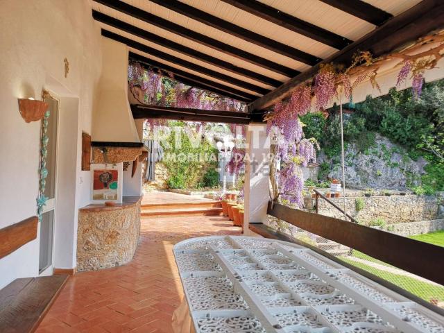 Casa in vendita a Monte Argentario, Porto Ercole