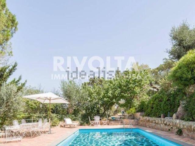 Casa in vendita a Monte Argentario, Porto Ercole