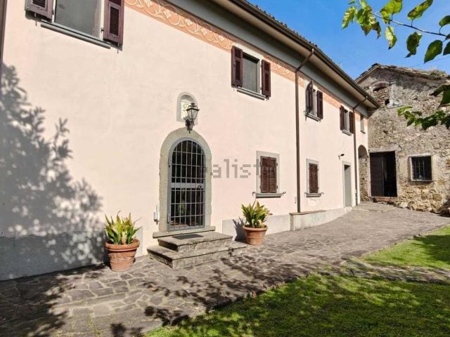 Casa in vendita a Terrarossa, Licciana Nardi