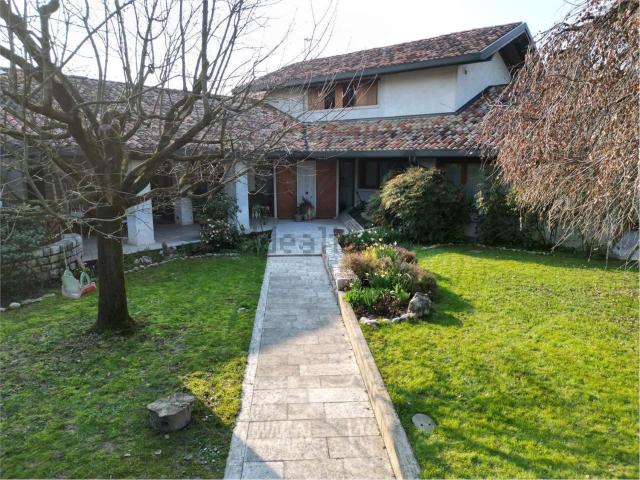 Casa in vendita a San Odorico, Sacile