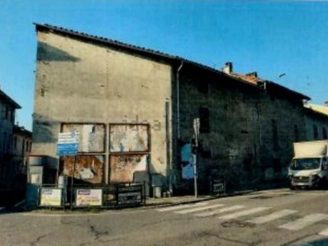 Casa in vendita a Romentino, Novara