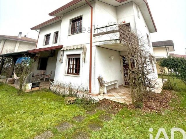 Casa in vendita a Abano Terme Bagni, Veneto