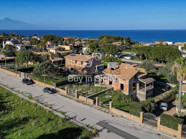 Casa in vendita a Augusta, Sicilia