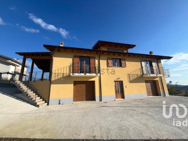 Casa in vendita a Castelli, Abruzzo