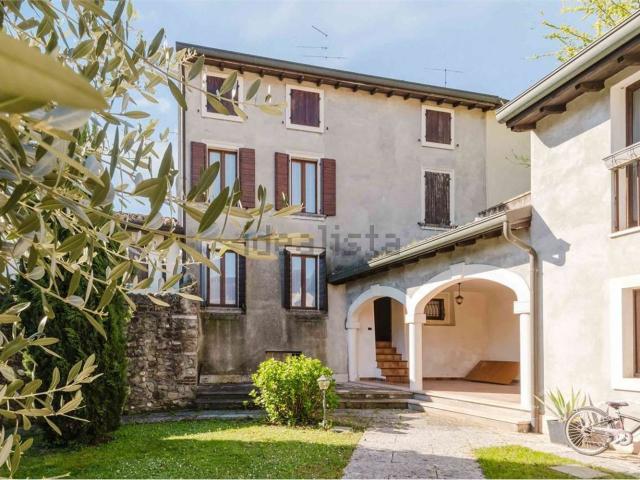 Casa in vendita a Palazzolo, Sona