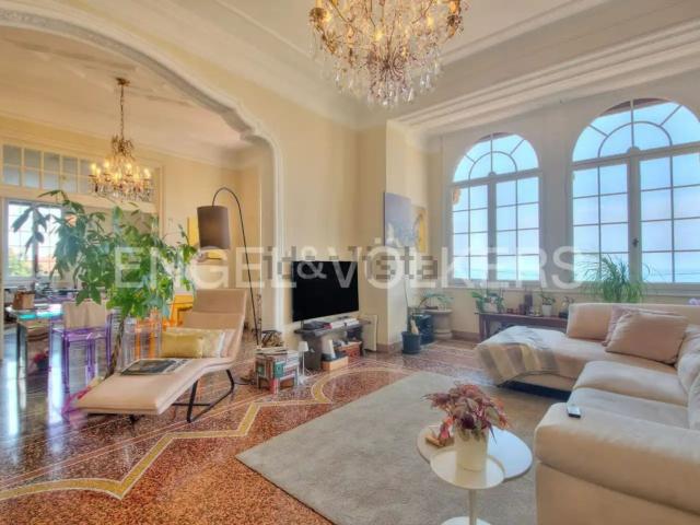 Casa in vendita a Levante, Serra Riccò
