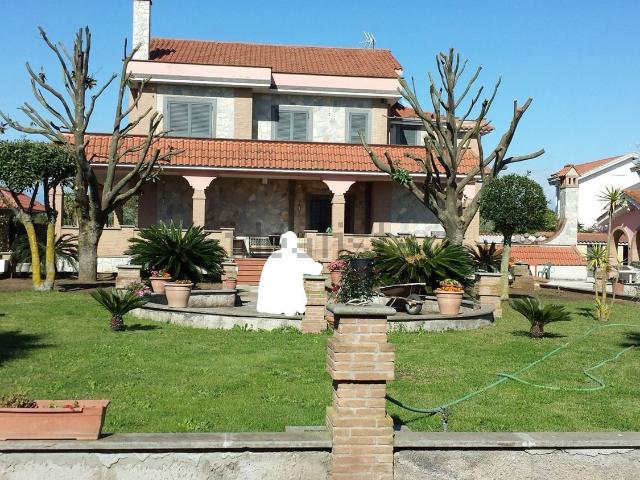 Casa in vendita a La Borghesina II, Roma Capitale